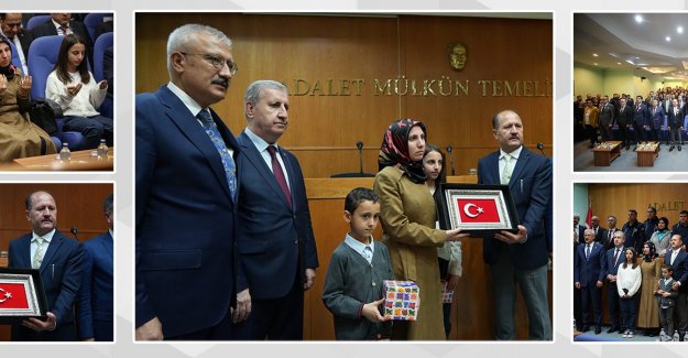 BURSA'DA 2 YIL ÖNCE TERÖR SALDIRISINDA ŞEHİT OLAN İNFAZ KORUMA MEMURU ANILDI