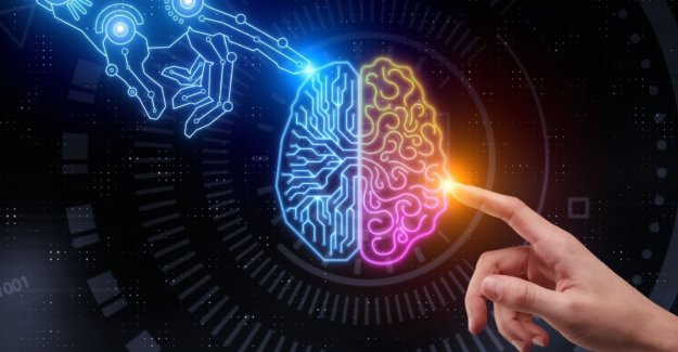 EĞİTİMDE YAPAY ZEKÂ UYGULAMALARI ULUSLARARASI FORUMU DÜZENLENECEK