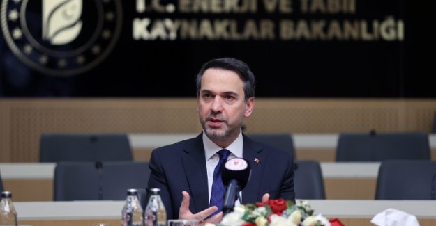 Yenilenebilir Enerji, Enerjide Tam Bağımsızlığımızın Anahtarı Olacak