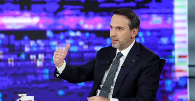 5 Milyon Metreküp Doğal Gaz Üretiyoruz