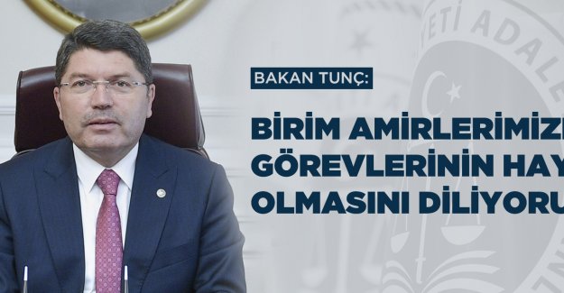 ATAMA VE GÖREVDEN ALMA KARARLARI RESMİ GAZETE'DE YAYIMLANDI