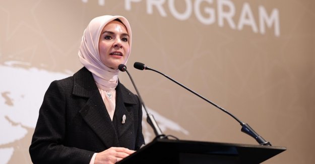 Bakanımız Göktaş: “Ailenin Korunması ve Güçlendirilmesi Vizyon Belgesi ve Eylem Planı oluşturduk”