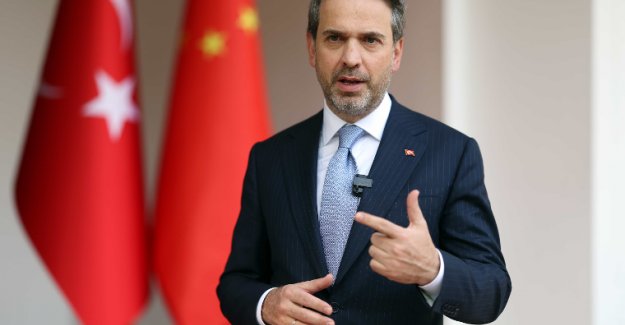 Çin ile Nükleer Santral Görüşmelerinde Sona Doğru