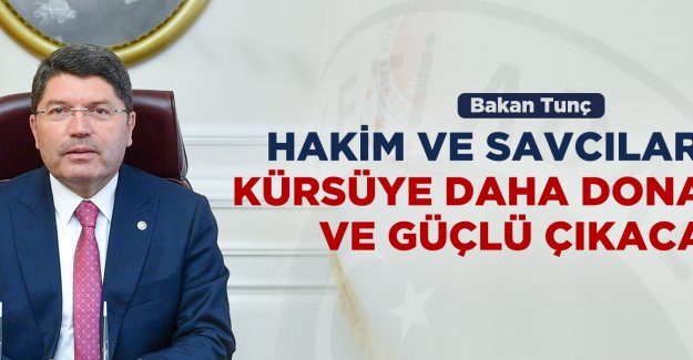 HAKİM VE SAVCI YARDIMCILIĞI YÖNETMELİĞİ RESMİ GAZETE'DE YAYIMLANDI