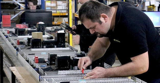 Rekabetçi Türkiye için iş kanununda istişare