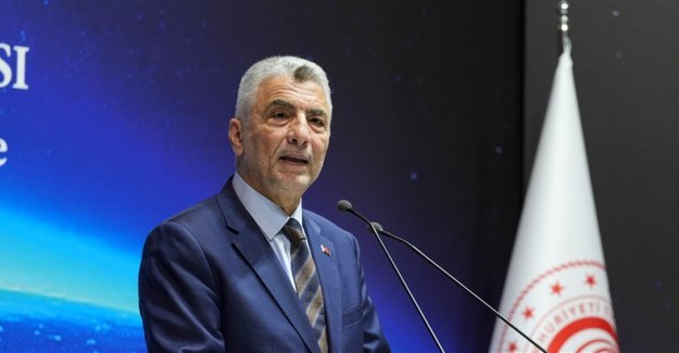 Bakan Bolat, Ürün Güvenliği Konferansı ve Ödül Töreni'nde Konuştu