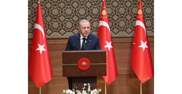 “Gündemini millete sabitlemiş yayıncılığın önemini her geçen gün daha net kavrıyoruz”