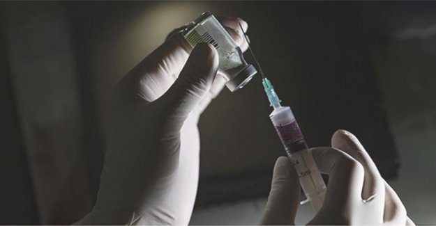 Şapta 3. Doz Aşisi Vaka Sayisinda Düşüş Geti̇rdi̇