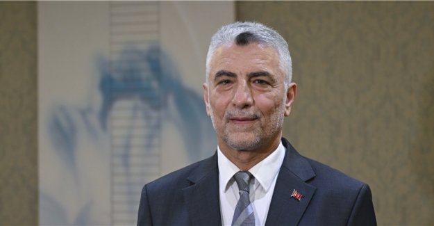 Ticaret Bakanı Bolat, Ödemeler Dengesi İstatistiklerini Değerlendirdi
