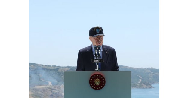 “Türkiye, savunma sanayinde gerçekleştirdiği atılım sayesinde bölgesinde vazgeçilmez oyunculardan biri hâline geldi”