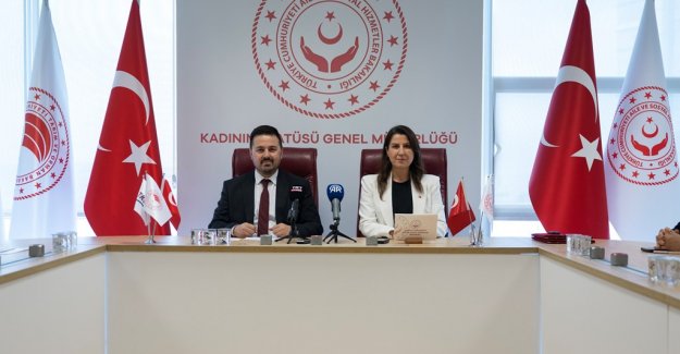 Aile ve Sosyal Hizmetler Bakanlığı ile TKDK arasında IPARD Programına İlişkin İşbirliği Protokolü imzalandı