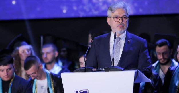 Bakan Yardımcısı Yelkenci, Arnavutluk'ta Ziyaretlerde Bulundu