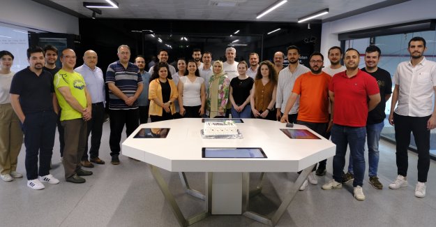 BTSO EVM Enerji Yöneticisi Eğitimleri Devam Ediyor