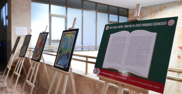Enerji Verimliliği Temalı Resim ve Öykü Yarışması’nın Kazananları Belli Oldu