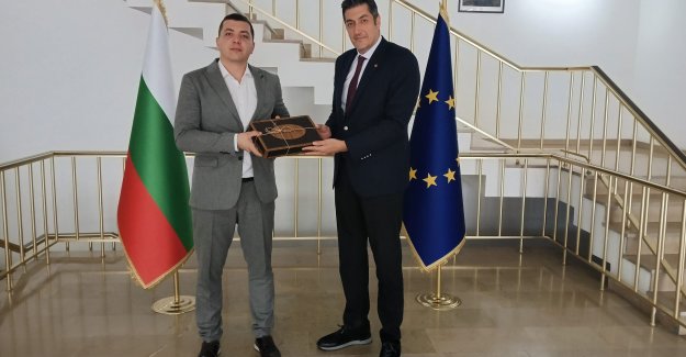 KOTO’dan, konsolosluklara Co-Matching İkili İş Görüşmeleri daveti