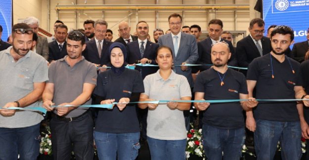 Manisa Sanayine Değer Katacak