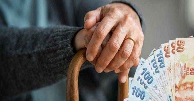 Palandöken, “Emekli Çalıştıran İşverenlere Sgk Destek Primi Kaldırılmamalı”