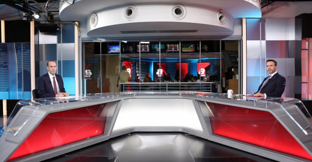 Sakarya Gaz Sahası’nda Üretim 20 Milyon Metreküpe Çıkacak