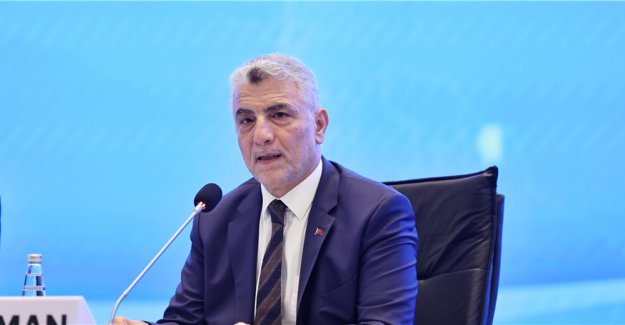 Ticaret Bakanı Bolat, Dış Ticaret İstatistiklerini Değerlendirdi