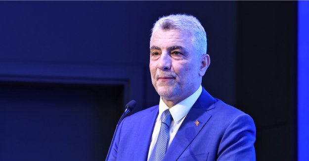 Ticaret Bakanı Bolat, Haziran Ayı Dış Ticaret Verilerini Değerlendirdi