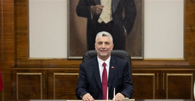 Ticaret Bakanı Bolat, KOOP-DES 2024 Yılı İkinci Çağrı Döneminin Başladığını Bildirdi