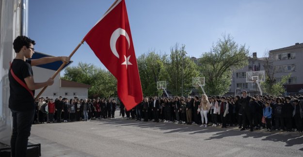 2024-2025 Eğitim Öğretim Yılında Yürütülecek Faaliyetlere İlişkin Genelge Yayımlandı