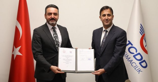 Aile ve Sosyal Hizmetler Bakanlığı ile TCDD arasında şehit yakınları ve gazilerin seyahat kolaylığı için iş birliği