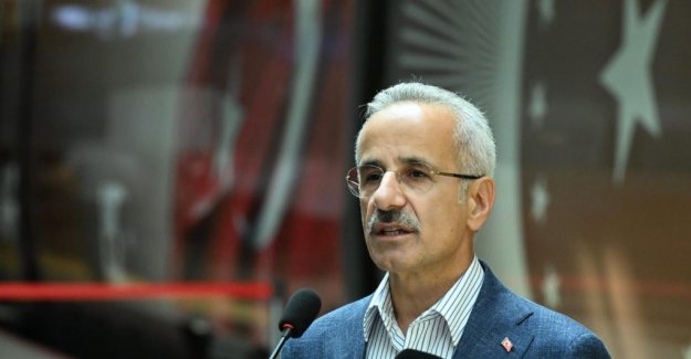 GENÇLERİN TERCİHİ TREN