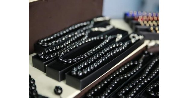 İşyurtları Ürün Ve El Sanatları Fuarı Yozgat’ta Açılacak