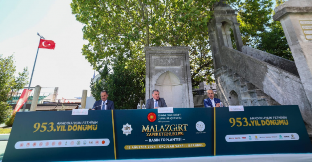 “Kültürünü İyi Tanıyan ve Geleceğe Güçlü Bakan Gençlere İhtiyacımız Var”