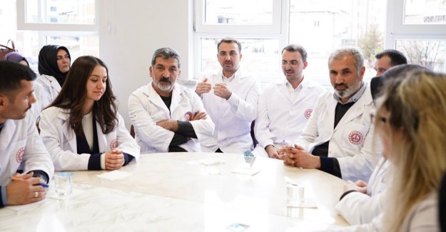 Mazerete Bağlı Yer Değiştirme Başvurusunda Bulunan Tüm Öğretmenlerin Ataması Yapıldı
