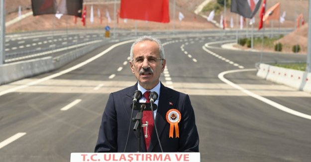 Otoyol Ödemeleri E-Devlet’te