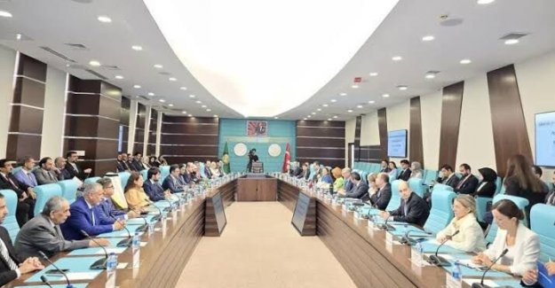 Türkiye-Körfez İşbirliği Konseyi (KİK) Serbest Ticaret Anlaşması Hakkında Basın Duyurusu