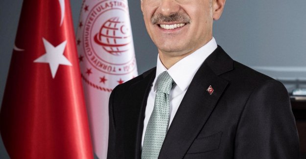 Ulaştırma Ve Altyapı Bakanı Uraloğlu İle Kültür Ve Turizm Bakanı Ersoy Trabzon’a Geliyor