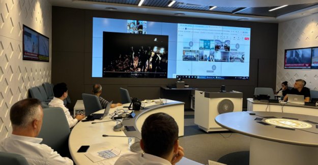 Bakan Bak: “Geleceğin Bilim İnsanlarını ‘Limitless Makers Programı’nda Buluşturduk”