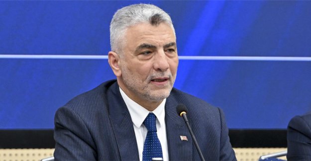 Bakan Bolat, İSO Türkiye İhracat İklimi Endeksi verilerini değerlendirdi