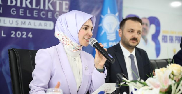 Bakanımız Göktaş Siirt’te "Türkiye Buluşmaları” Programına Katıldı