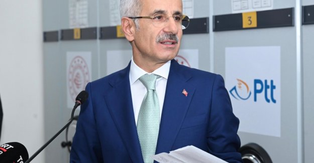 6 Ayda 639,2 Milyon Posta Gönderisi