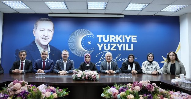 Aile ve Sosyal Hizmetler Bakanımız Göktaş: "Ekim ayı yaşlı ve engelli aylıklarını bugün itibarıyla hesaplara aktarmaya başladık"