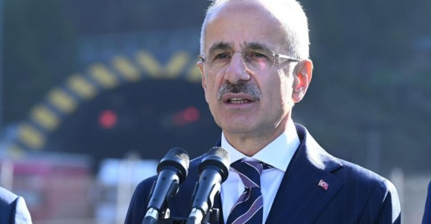 Aşık Şenlik Tüneli Ve Çıldır-aktaş Bağlantı Yolu Yarın Açılıyor