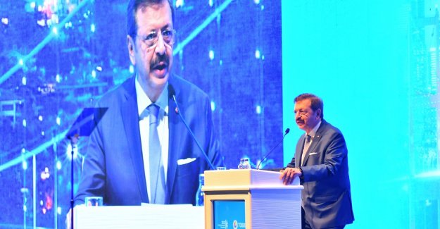 “DTÖ reforme edilmeli ki küresel ticaret adil ve rekabetçi kalabilsin"