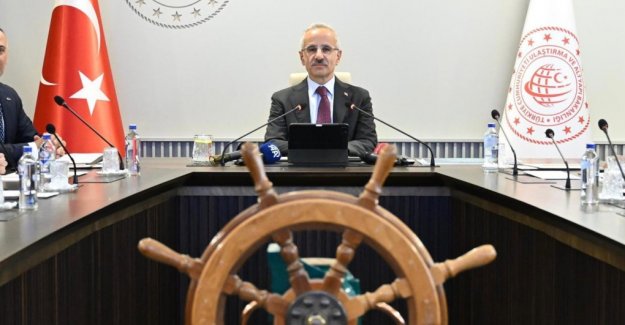En Fazla Giden Yük İtalya’ya, En Fazla Gelen Yük Rusya’dan