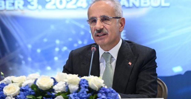 Lapis Lazuli Koridoru İçin İstanbul’da Kritik Toplantı