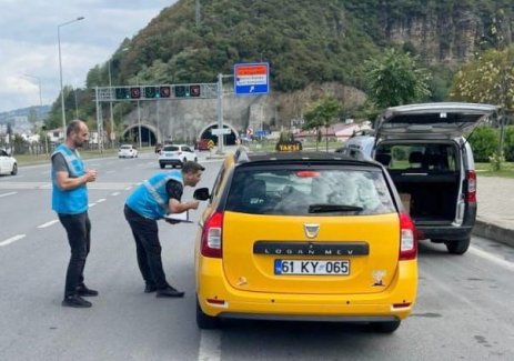 TESOB denetimleri etkili oldu: Kayıt dışı ve tarifesiz 82 işletme eksiklerini tamamladı