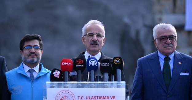 3,1 Milyon Kişi Daha İstanbul’un Raylı Sistem Ağına Kavuşacak