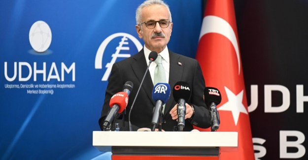 Kalkınma Yolu'nda Hedef Yerli Ve Milli Tren Seti