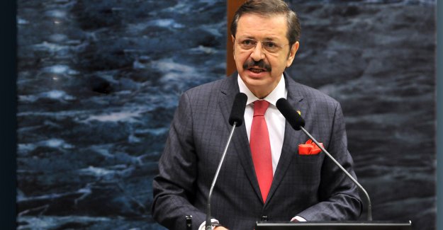 “Mücbir sebep hali devam eden 4 il ve 2 ilçedeki işletmelerimizin vergi borçları terkin edilmelidir”