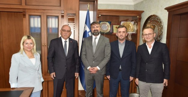 TESOB ile İmperial Hastanesi arasında indirim protokolü imzalandı