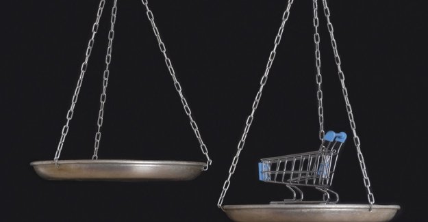 Ticaret Bakanlığı, Yiyecek ve İçecek Sektöründe Döner, İskender ve Hamburger Ürünlerinde Menüde Gramaj Bilgisi Verme Zorunluluğu Getirdi, Gramaj Bilgisi Vermeyenlere Denetim Başlattı