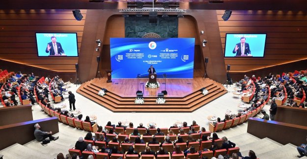 Türkiye'nin Girişimci Kadın Gücü Yarışması ödülleri sahiplerini buldu